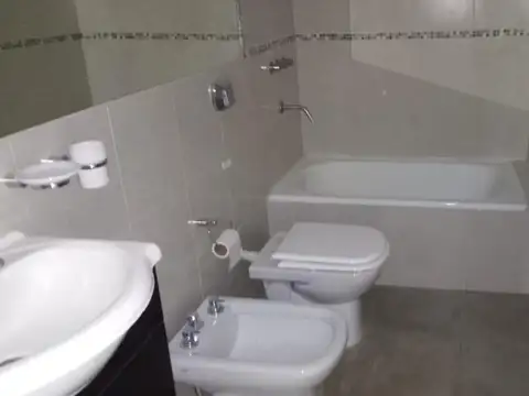 Departamento en Alquiler en Macrocentro, $ 380.000