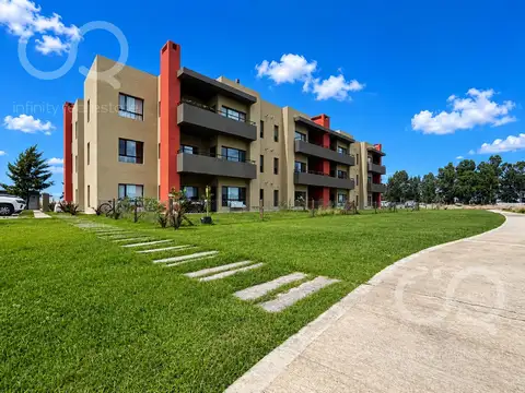Departamento en Alquiler en Canning, Partido de Ezeiza