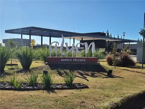 Aluen Etapa 1