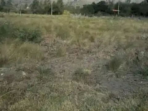 Terreno en Venta de 817,0 m2