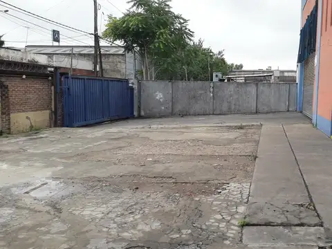 Galpon en Venta en San Miguel, USD 950.000