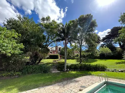 Casa en Venta 30 años