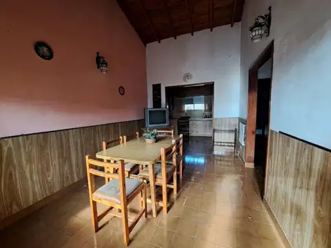 Casa en Venta en San Clemente Del Tuyu, USD 60.000