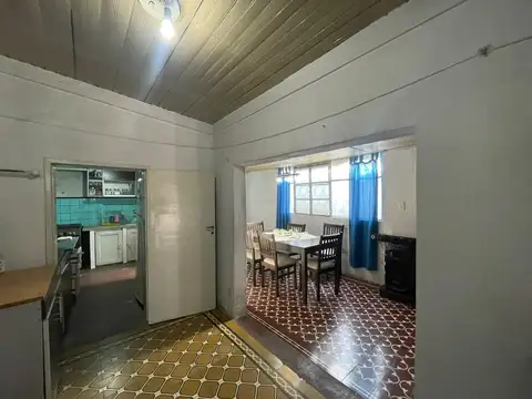 Casa en Venta en Temperley, USD 60.000