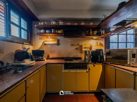 Casa en Venta 40 años