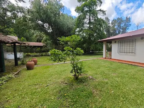 Casa en Venta en Barrio Cube, USD 300.000