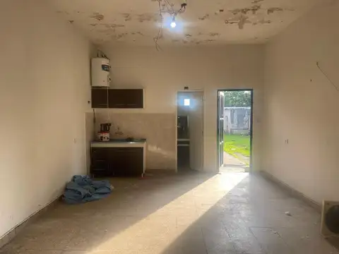 Casa en Venta de 1 dormitorio
