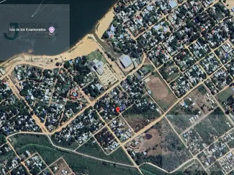 Terreno a 2 minutos de la playa