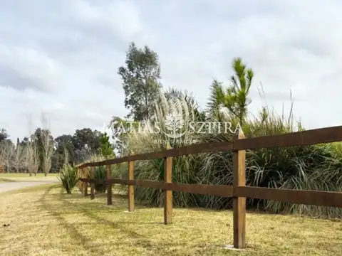 Lote en venta Santa Matilde Comarcas de Luján