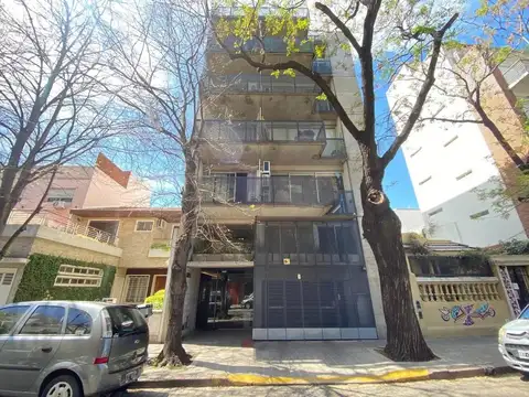 Dr. Rómulo S. Naón 3700