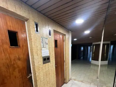 Departamento en Alquiler Apto profesional
