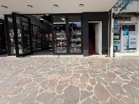 Avenida 3 300