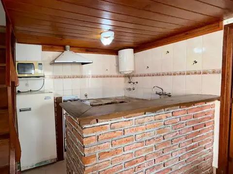 Departamento en Venta al Este