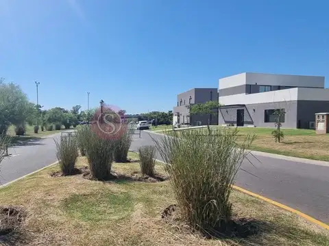 Lote en Venta en Barrio Santa Elena, Pilar del Este, Pilar