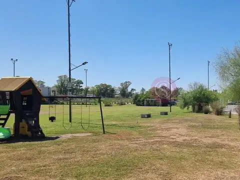 Terreno en Venta de 583,0 m2