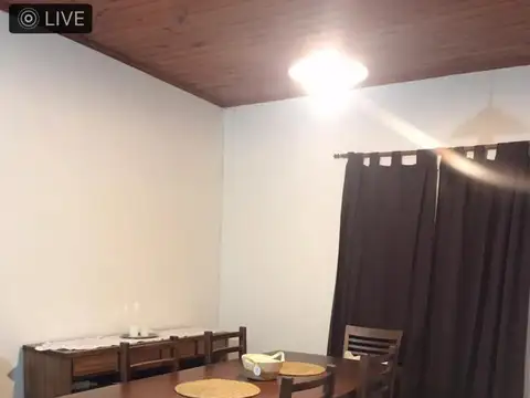 Casa en Venta 15 años