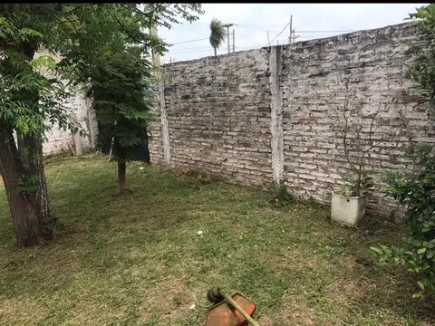 Barrio 100