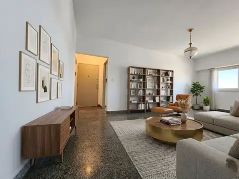 Departamento en Alquiler en Mar del Plata, Partido de General Pueyrredón