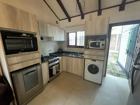 Casa en Venta de 2 dormitorios