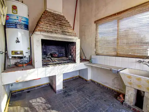 Depto Tipo Casa en Venta en Boedo, USD 215.000