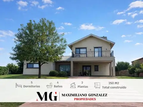 Casa venta y alquiler - Cruz del Sur