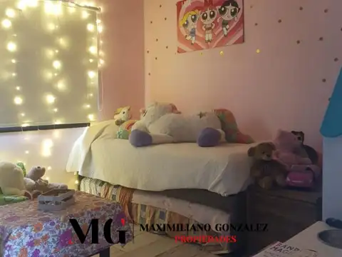 Casa en Alquiler 3 años