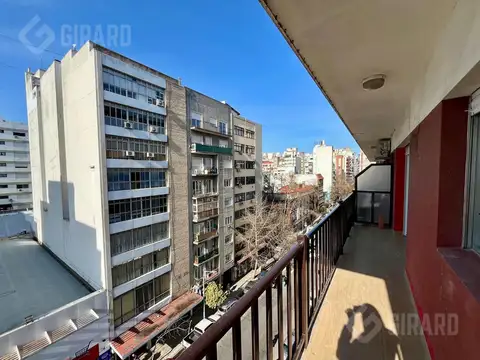 Departamento en Venta en Centro, USD 179.000