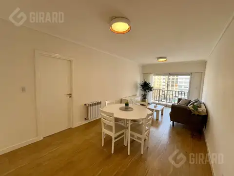 Venta de departamento 3 ambientes en zona centro