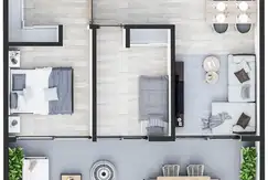 Machain 3573 de 25 Unidades en Saavedra