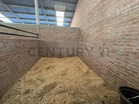 RUTA PROVINCIAL 6 KILOMETRO 82 , Piso 0