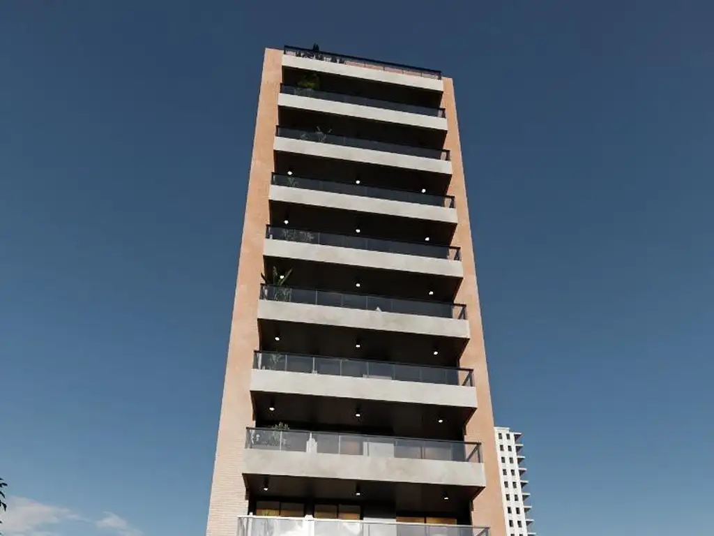 SF745 en Macrocentro