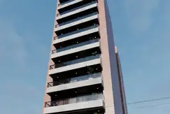 Emprendimiento en Macrocentro de 3 Dormitorios