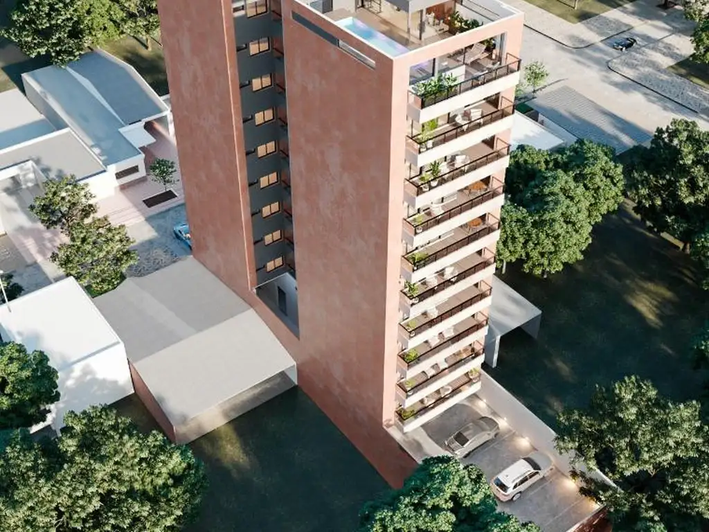 SF745 de 3 Dormitorios