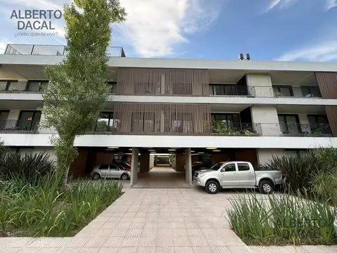 Departamento - City Bell