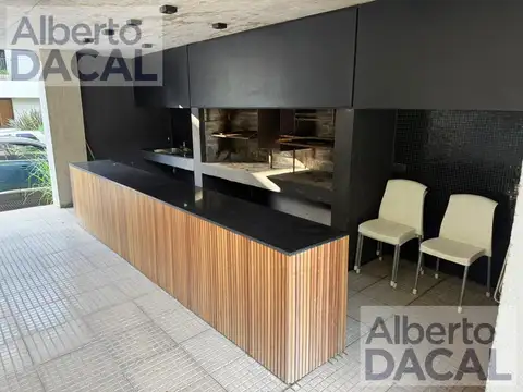 Departamento en Alquiler 2 años