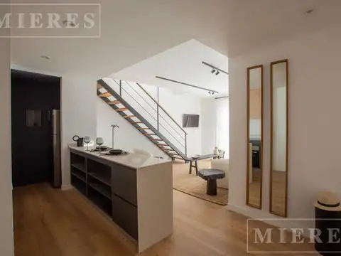 Departamento en Venta en Nordelta, Partido de Tigre