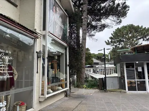 Fondo Comercio en Venta A Estrenar