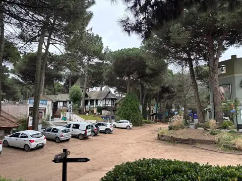 Venta fondo de comercio gastronomico de alta rentabilidad en carilo o valeria del mar