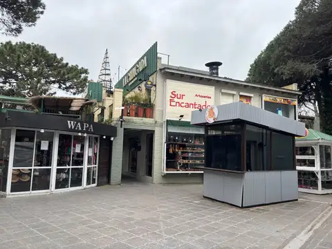 Fondo Comercio en Venta en Carilo, USD 80.000