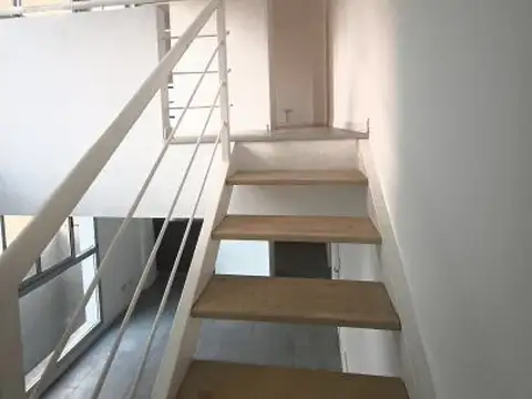 Departamento en Alquiler 9 años