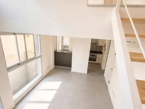 Departamento en Alquiler de 3 ambientes