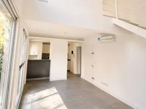 Departamento en Alquiler en Saavedra, CABA