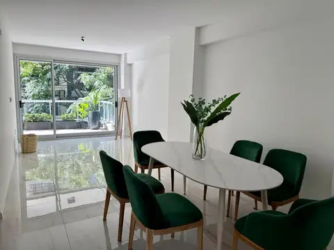 Departamento en Venta de 4 ambientes