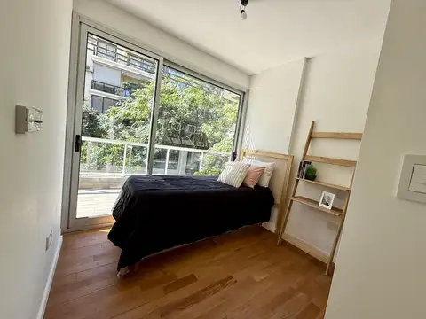 Departamento en Venta al Este