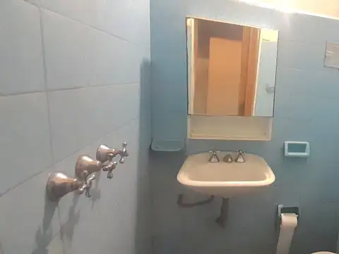 Depto Tipo Casa en Venta de 3 dormitorios