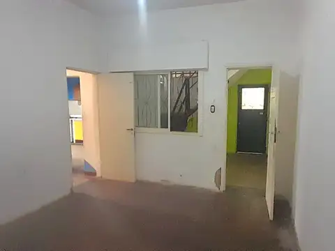 Venta 2 viviendas (juntas)