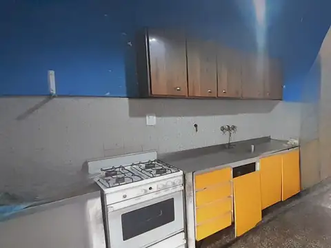 Depto Tipo Casa en Venta de 5 ambientes