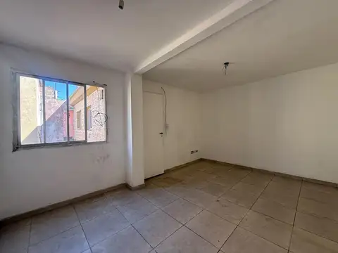 Depto Tipo Casa Monoambiente con 1 baño