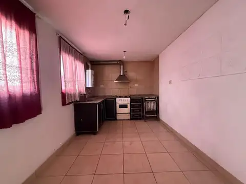 Depto Tipo Casa en Alquiler de 1 dormitorio