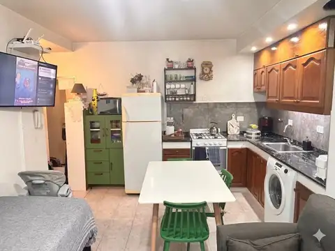 Departamento en Venta 25 años